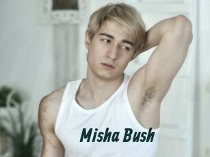 Misha_Bush