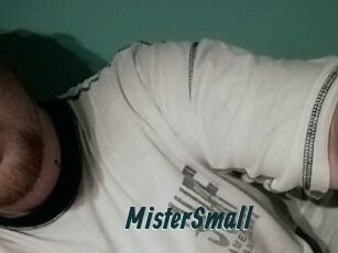 MisterSmall