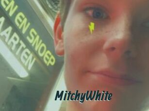 MitchyWhite