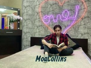 MoaCollins