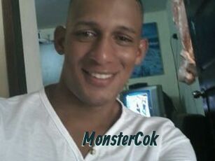 MonsterCok