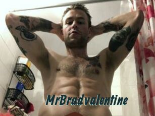 MrBradvalentine