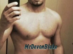 MrDevonBlake