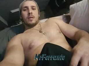 MrFerrante