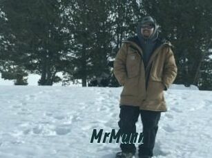 Mr_Mann