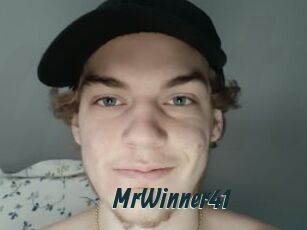 MrWinner41