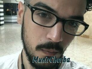 Munir_Chorba