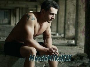 MuscleMikeXXX