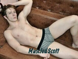 MuscledScott