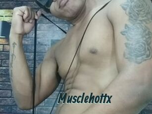 Musclehottx