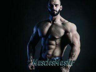 MusclesMaster