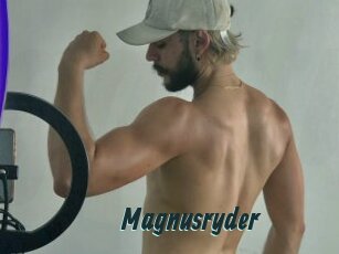 Magnusryder