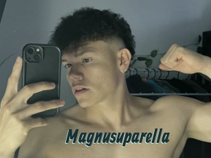 Magnusuparella