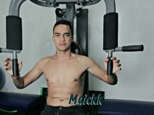 Maickk