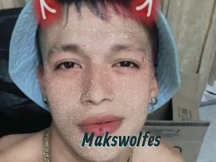 Makswolfes