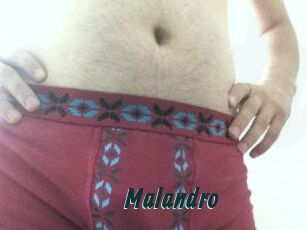 Malandro