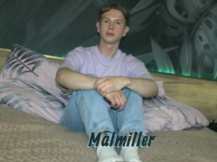 Malmiller