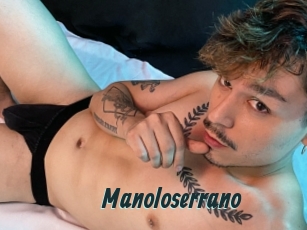 Manoloserrano