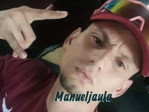 Manueljaula