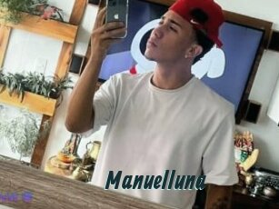 Manuelluna