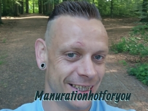 Manurationhotforyou