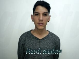 Marck_sanders