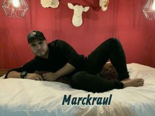 Marckraul