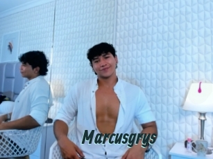 Marcusgrys