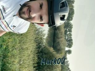 MarkOV