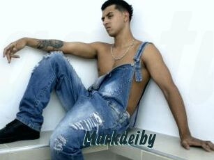 Markdeiby