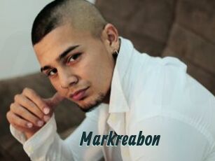 Markreabon