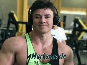 Marksmuscle