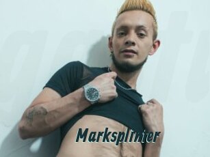 Marksplinter