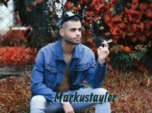 Markustayler