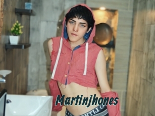 Martinjhones