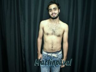 Martinpaval
