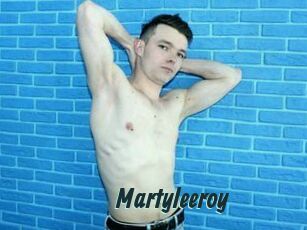 Martyleeroy