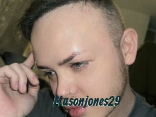 Masonjones29