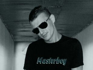 Masterboy