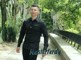 Masterferdy