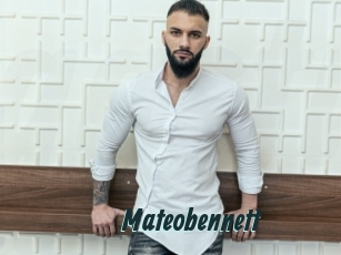 Mateobennett