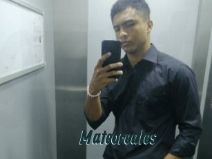 Mateoreales