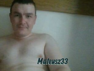 Mateusz33