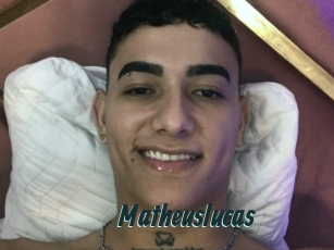 Matheuslucas