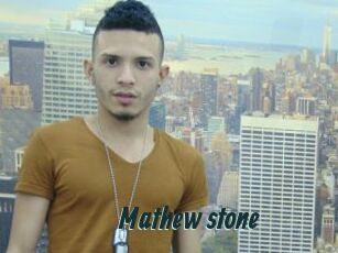 Mathew_stone