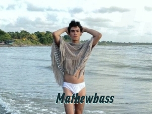 Mathewbass