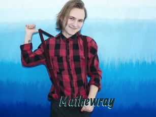 Mathewray