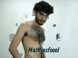 Mathiasfoool