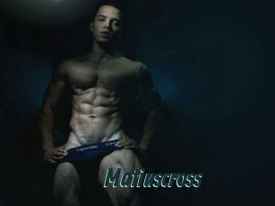 Matiuscross