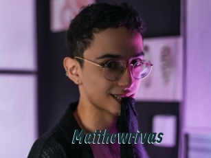 Matthewrivas